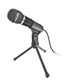 Cumpar-Microfon-pentru-calculator-md-Trust-Starzz-All-round Microphone-PC-laptop-tripod-stand-itunexx.md-chisinau